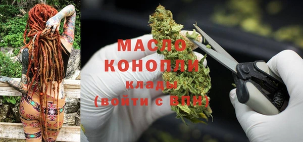 молекула духа Бугульма